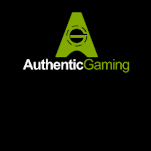Authentic Gaming bliver live