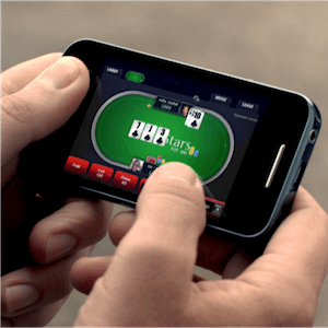 PokerStars nye app lanceret i Danmark