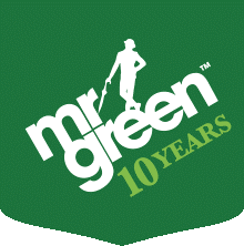 Mr Green kasino fejrer 10 års jubilæum
